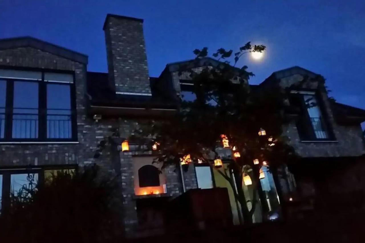 Schoenste Lage Am Rhein In Unmittelbarer Stadtnaehe, B & B Cologne Exterior photo
