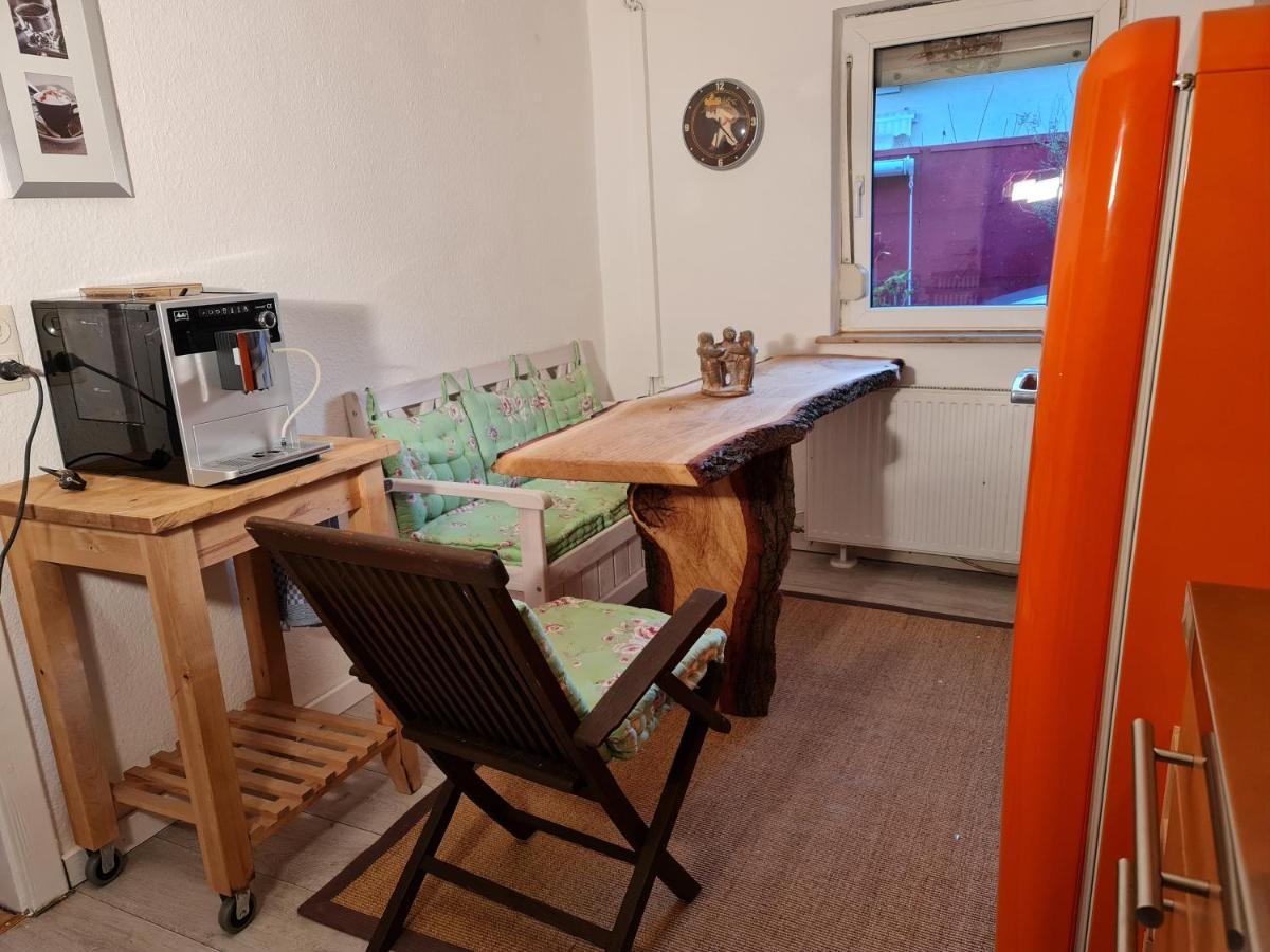 Schoenste Lage Am Rhein In Unmittelbarer Stadtnaehe, B & B Cologne Exterior photo