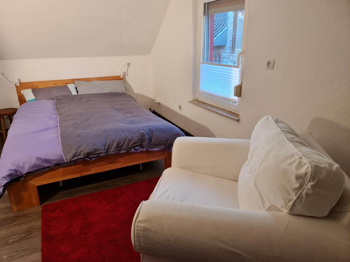 Schoenste Lage Am Rhein In Unmittelbarer Stadtnaehe, B & B Cologne Exterior photo