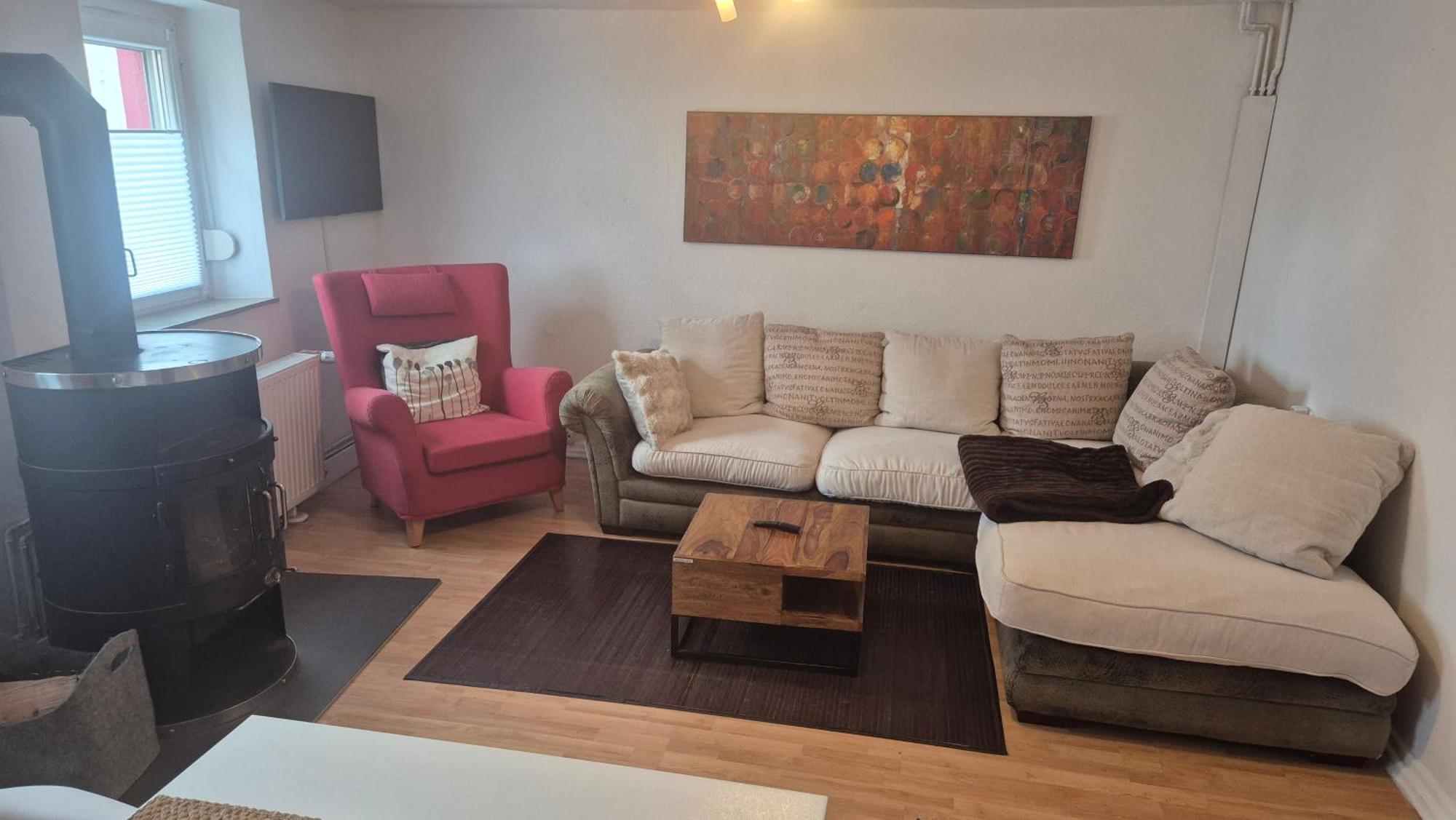 Schoenste Lage Am Rhein In Unmittelbarer Stadtnaehe, B & B Cologne Room photo